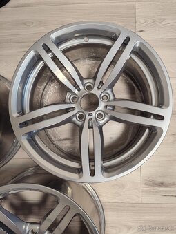 Bmw R19 5x120 M5/M6 styling 167M - 2