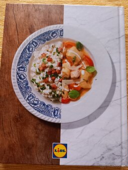 Tradicna kuchyna Lidla - 2