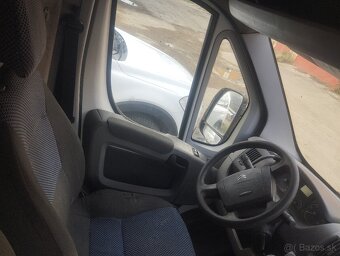 Dodávka Citroen Jumper - 2