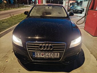 Predám Audi A4 2.0 TDI - 2