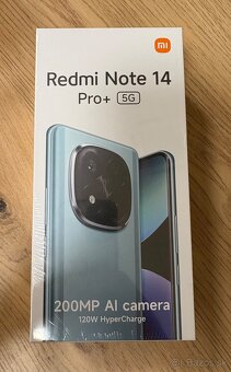 Xiaomi Redmi Note 14pro + - 2