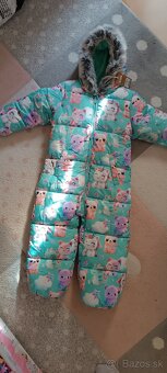 Rozkošný overal NEXT - 2