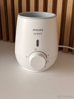 Ohrievačka na mlieko Philips AVENT - 2