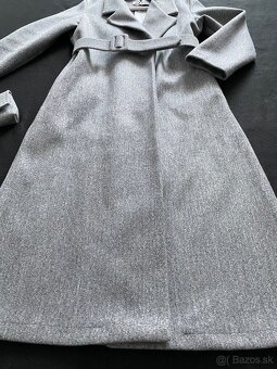 Prechodný kabát - 2