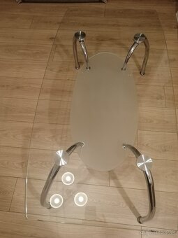 Konferenčný stolik - 2