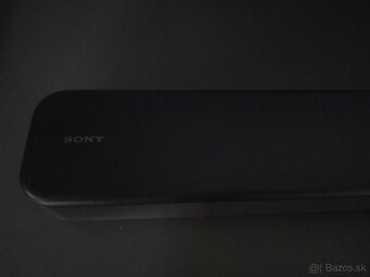 Sony HT-SF150 SoundBar - 2