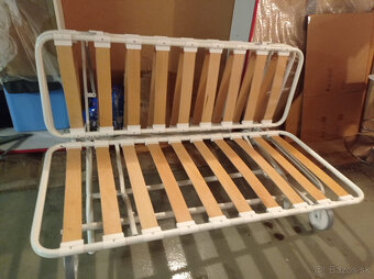 rozkladacia pohovka,gauc - 2