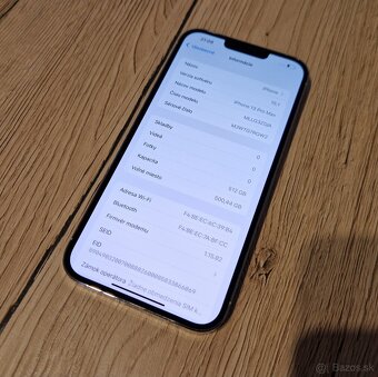 Apple iphone 13 pro max 512gb - 2