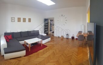 Predaj, Byt/4-izbový (RK01021384) - 2