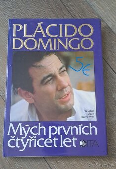 Zivotopisy hercov a tenoristov - 2