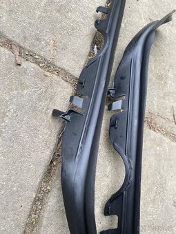 Tesnenia na svetla - 2