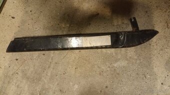 Kryt reťaze ČZ 125, 150 - 2