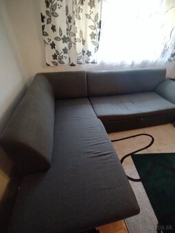 Sedacia súprava - 2