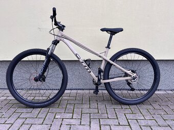 Predam novy CTM Zephyr - 2