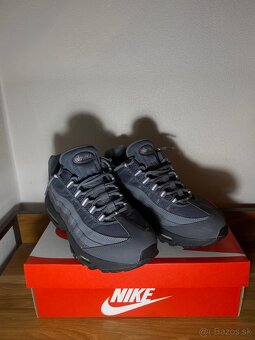 Nike Air Max 95 - 2