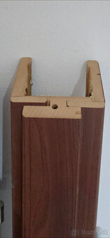 Interiérové dvere - 2