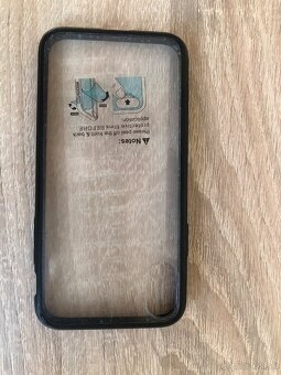 Kryt iPhone X, Xs... 5.8" - 2