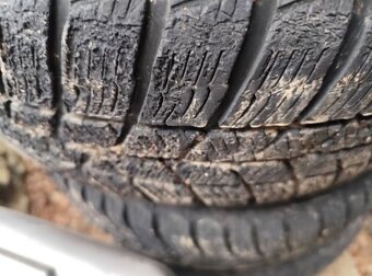 Elektrony 5x100 r14 185/60 - 2