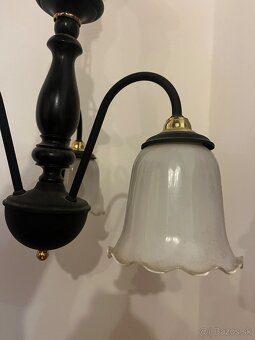 Luster závesný - 2