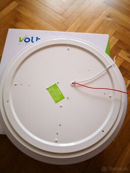 LED stropnica NOVÁ - 2