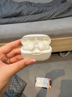 JBL wave beam sluchadlá - 2