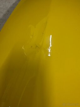 KIA STONIC LIFT ZADNA KAPOTA - 2