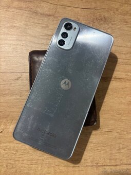 Motorola moto E32s - 2