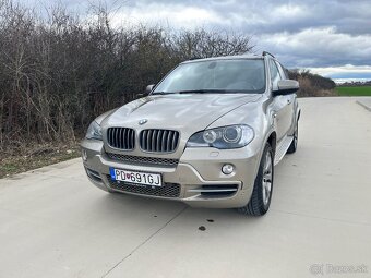 BMW X5 e70 3.0d xdrive - 2
