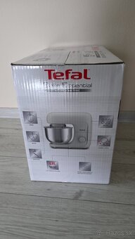 Tefal Bake Essential QB160138 - Kvetoslavov - 2