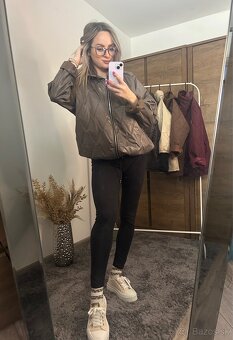 Prechodná bunda - 2