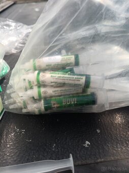 Bovi pasta na odrohovanie - 2