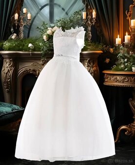 Šaty na prijimanie - 2