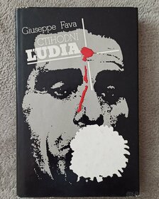 Staršie detektívky od 1 € - 2