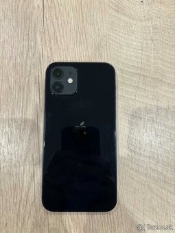 iPhone 12 – 64 GB - 2