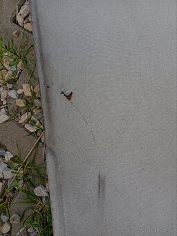 stropnica Volkswagen golf 4 3 dver - 2