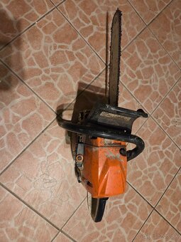 Predam profi pílu stihl Ms400 C-M - 2
