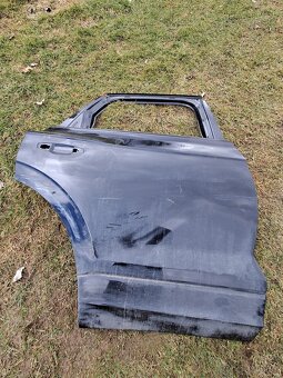 VW TOUAREG 3 LIFT - 2