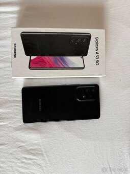 Samsung A53 5G - 2