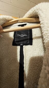 Bunda Pierre Cardin - 2