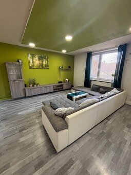 Prenájom 2 izboveho bytu - 2