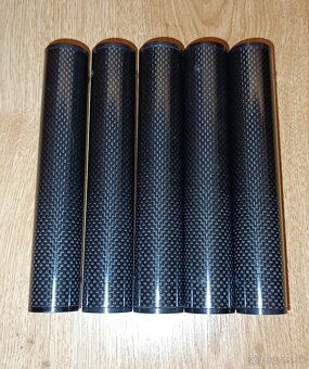 Moderátor hluku pro PCP - 2