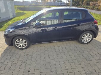 Peugeot 208 1.2 PureTech Active - 2