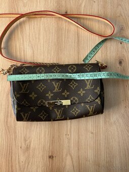 Kabelka s retiazkou - 2