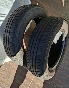 165/70R14 Cotinental - 2