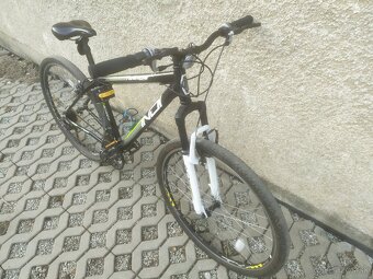 Horský bicykel 29" - 2