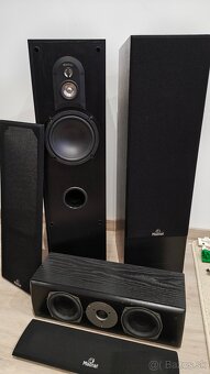 Sada reproduktorov Magnat - 2