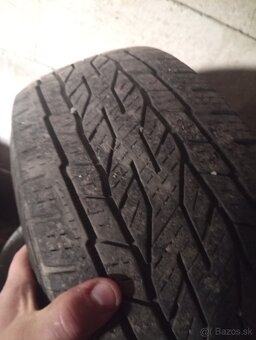 Disky Suzuki Rozteč 5x114,3 - 2