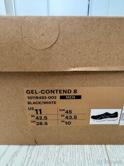 Asics Gel-Contend 8 - 2