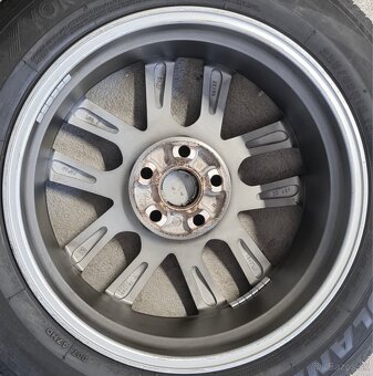 Lexus 225/60 r18 5x114,3 r18 - 2