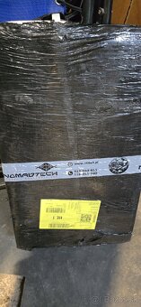 Nissan patrol pruziny 4ks predne - 2